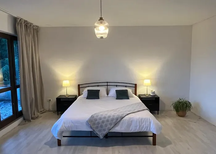 Spacious Seaview Terrace - Free Parking- Lovran