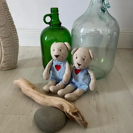 Spacious Seaview Terrace - Free Parking- Lovran